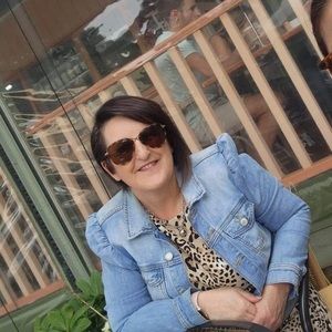 Meet your Posher, Karen